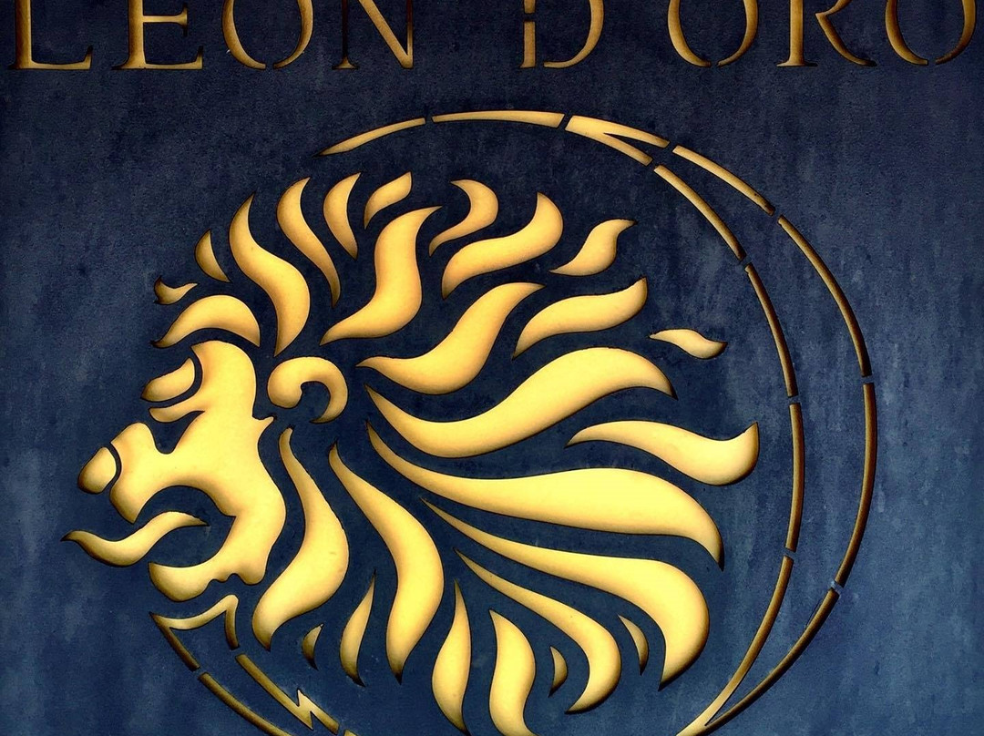 Albergo Leon D'oro主图