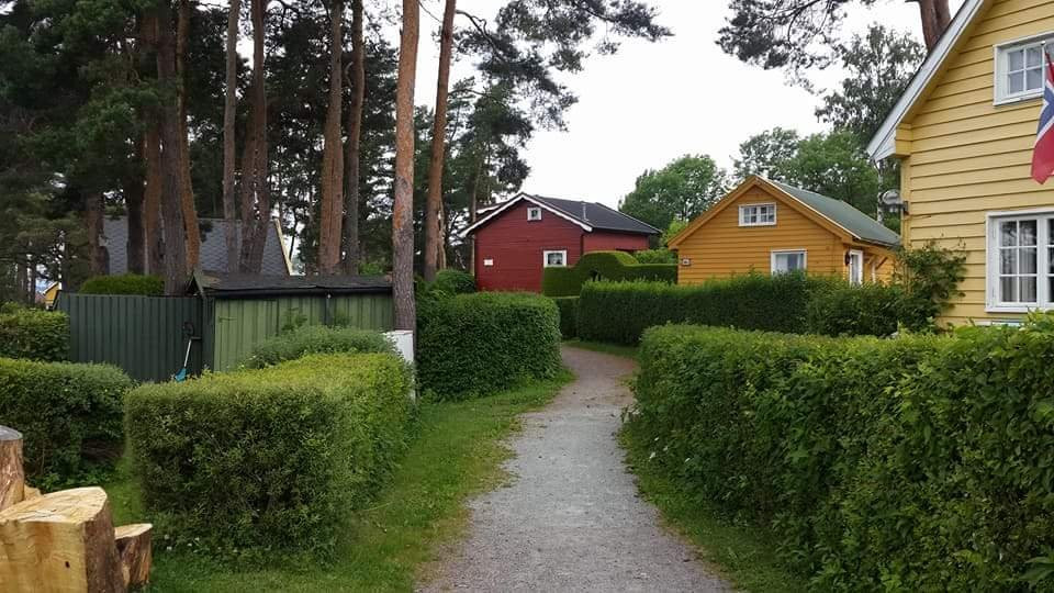 Leos Lekeland Trondheim-特隆赫姆必去景点