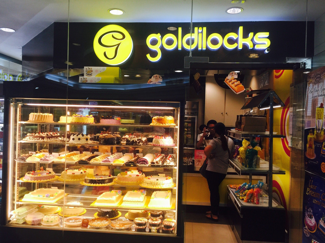 嘉山诺马克丹购物中心-拉普拉普必去景点