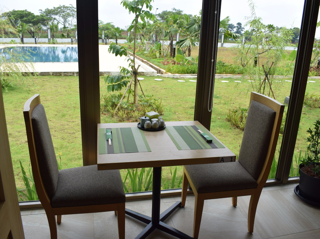 Le Premier Deltamas主图