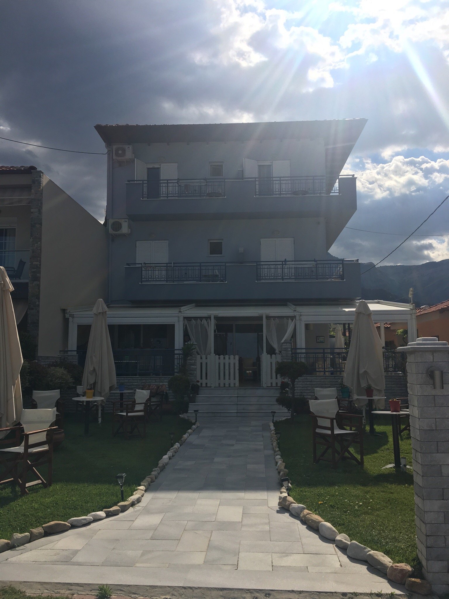 Arion Hotel-官方