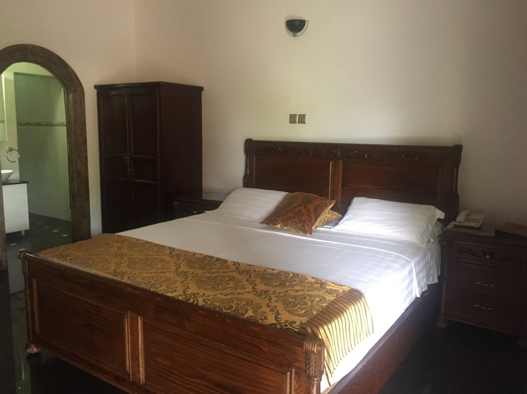 Gariba Lodge