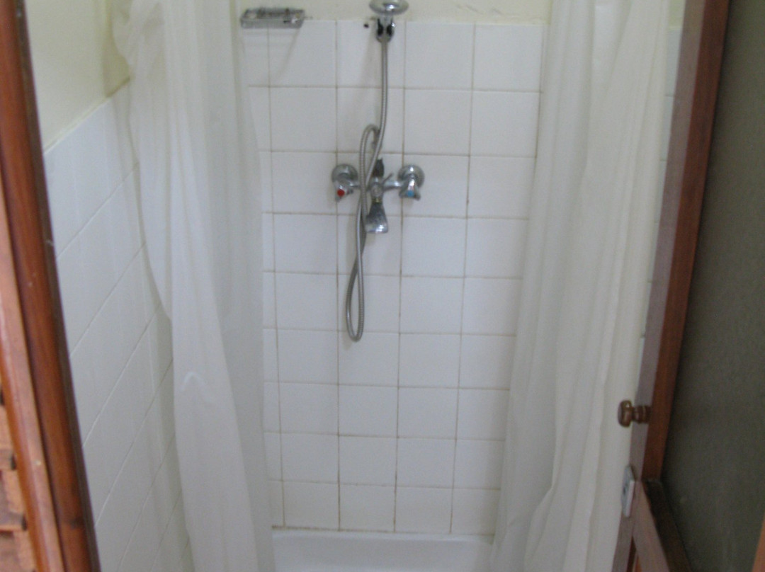 Sombrero Hotel主图