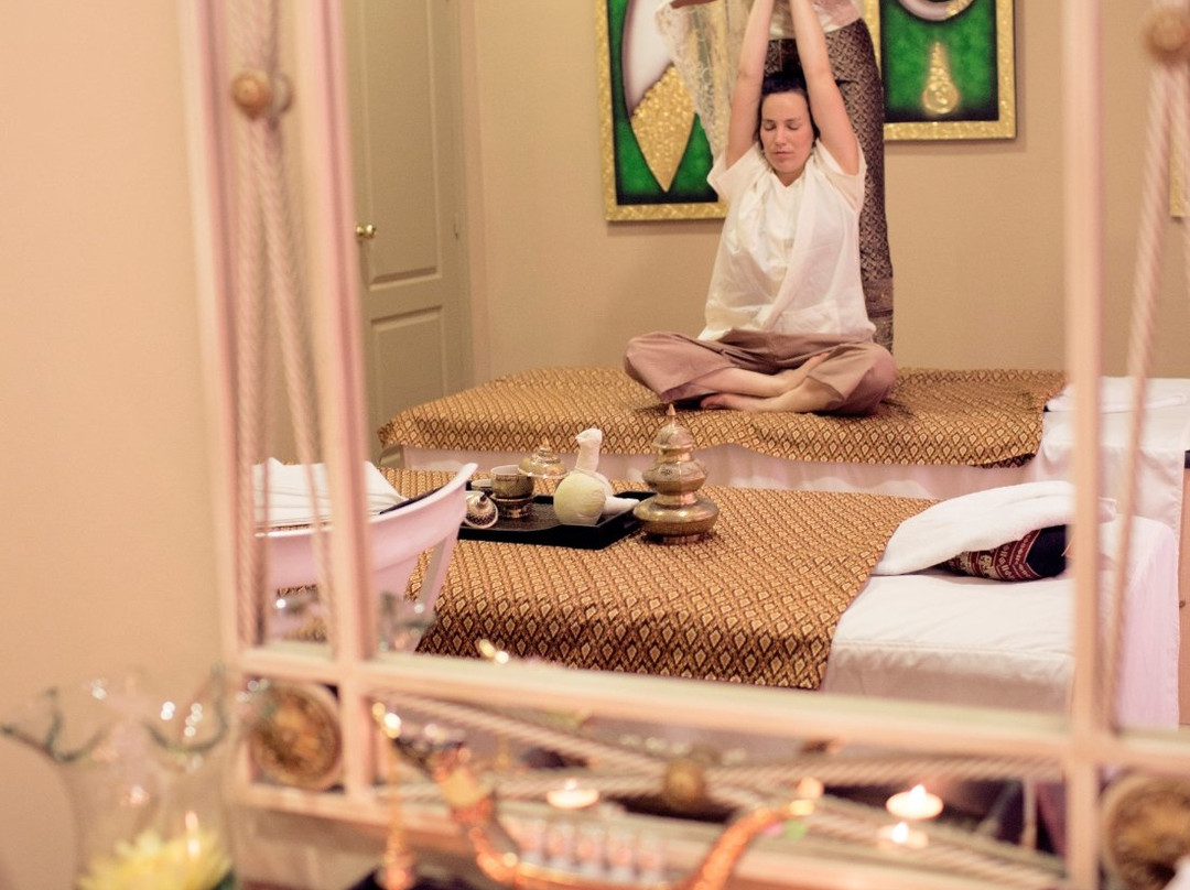 Nabua Thai Professional Massage景点图片