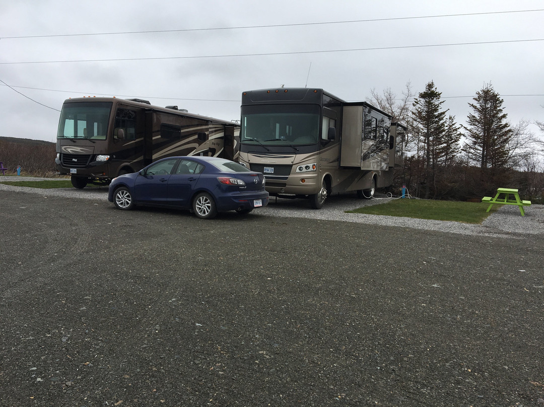 Viking RV Park