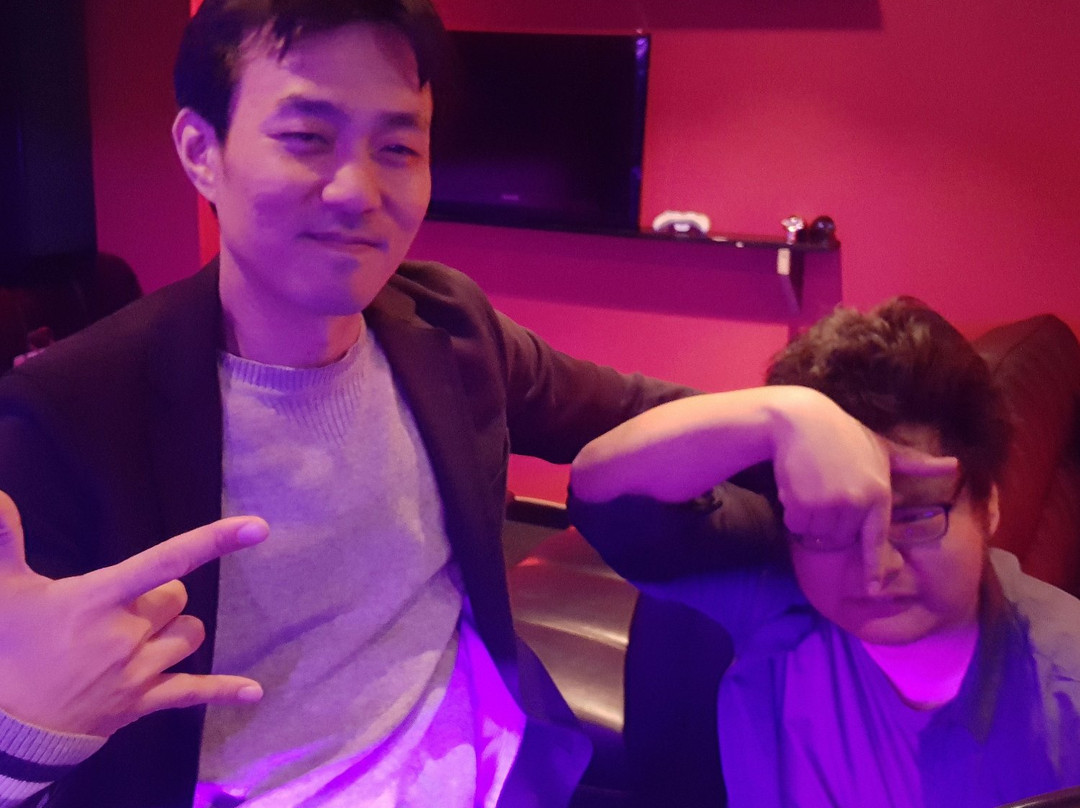 Qu Bar-Dotombori必去景点