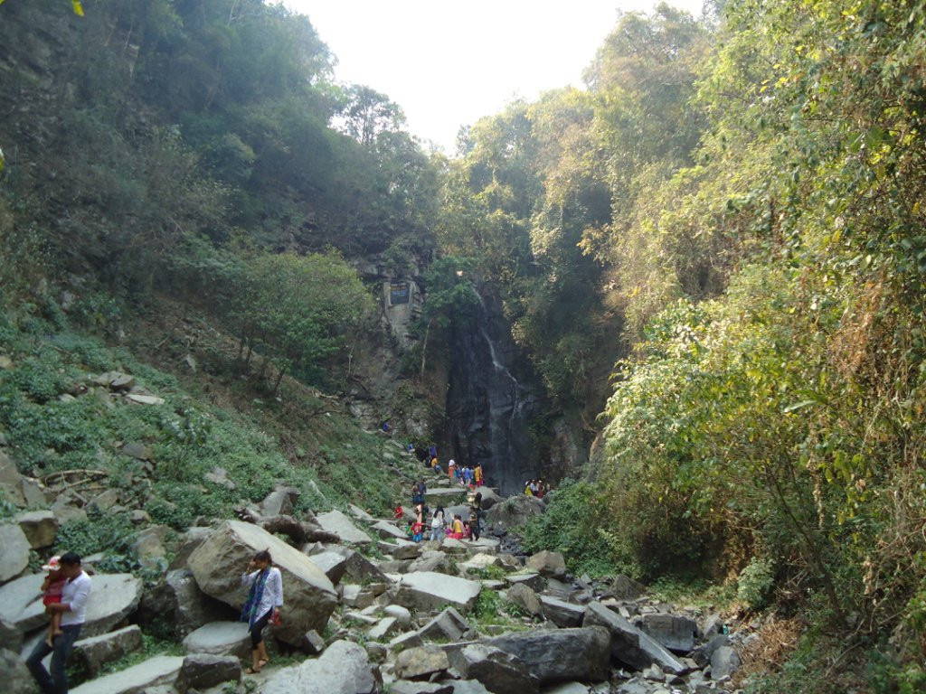 Imphal West District旅游攻略图片