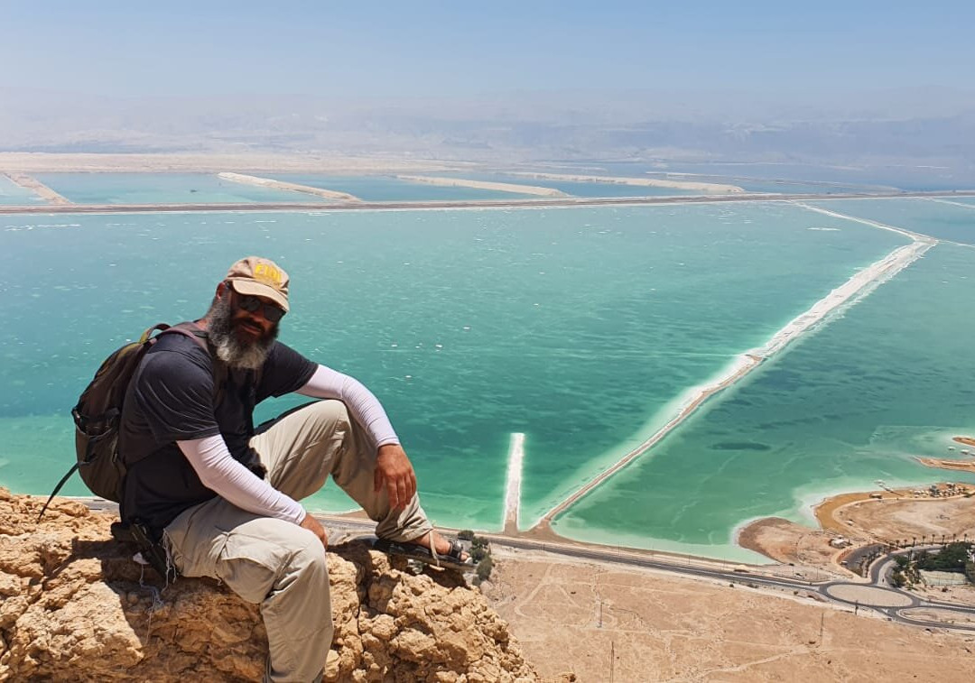 Eretz Israel Tours景点图片