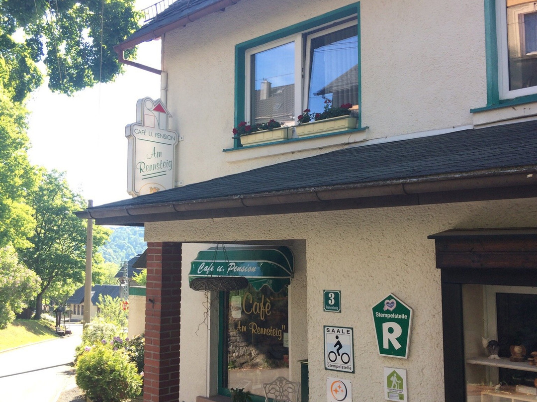 Cafe & Pension am Rennsteig主图