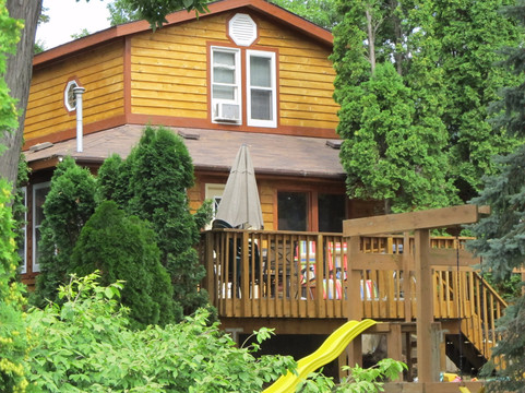 Crown Point Resort