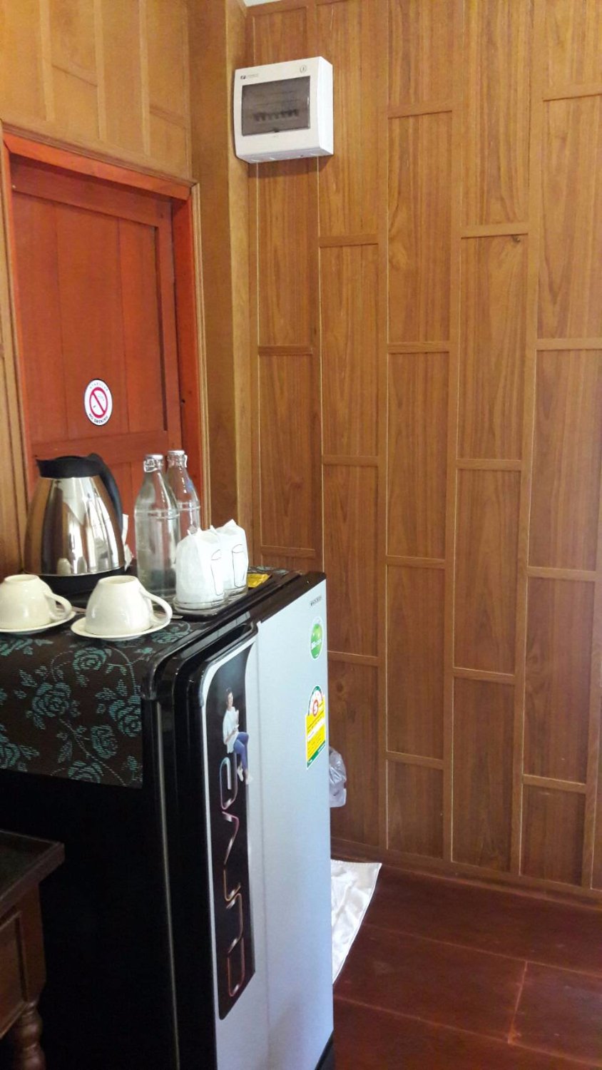 Grand Garden Home Resort-官方
