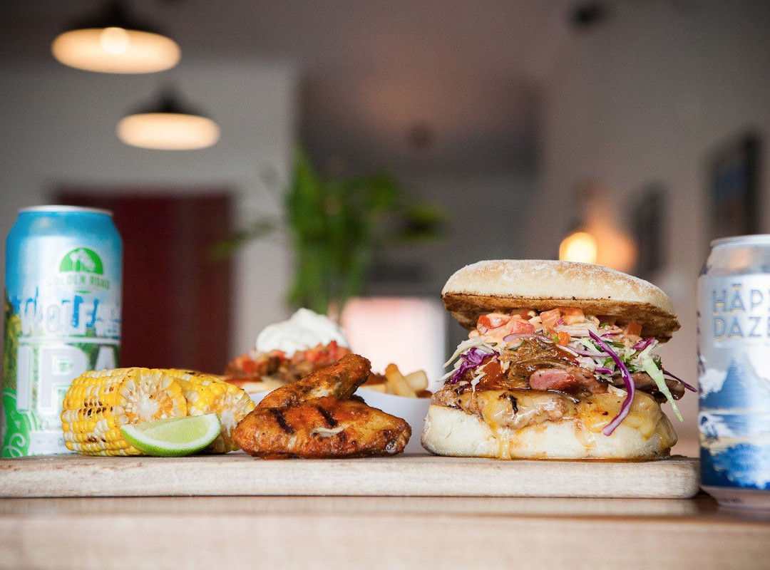 Piggy Food Co