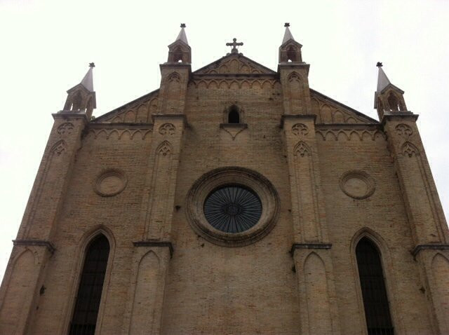 Parrocchia San Giorgio Martire景点图片