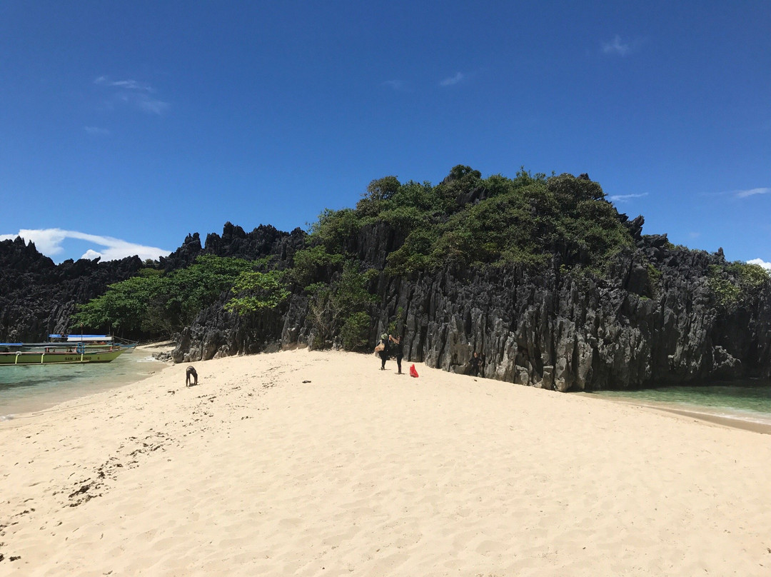 Lahos Island-Caramoan必去景点