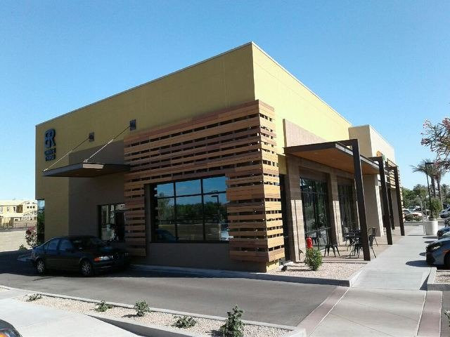 Sun Lakes餐馆和美食-Black Rock Coffee Bar