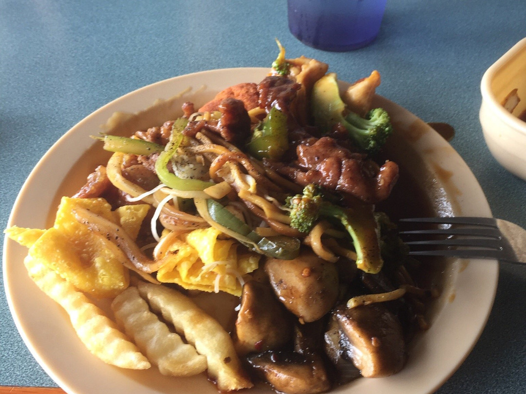 Great Wall Restaurant