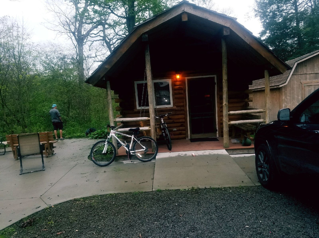 East Sparta旅游攻略图片