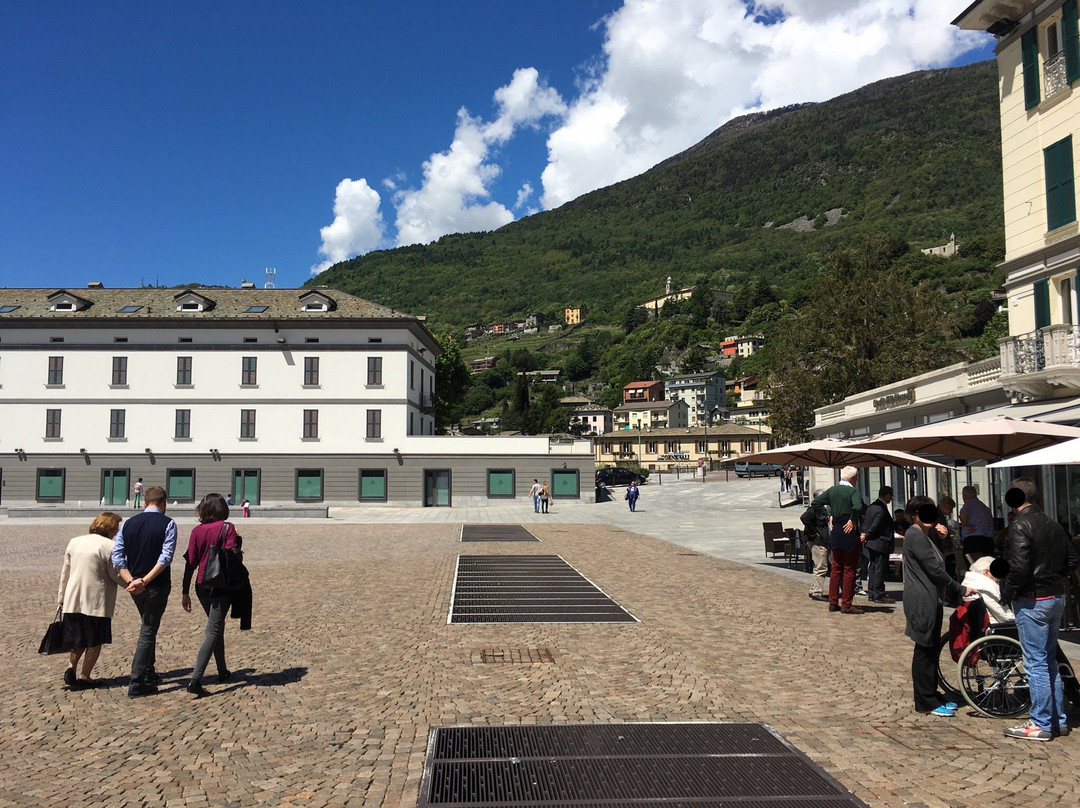 Piazza Garibaldi景点图片