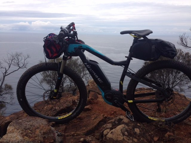 Tasmanian E-Bike Adventures景点图片