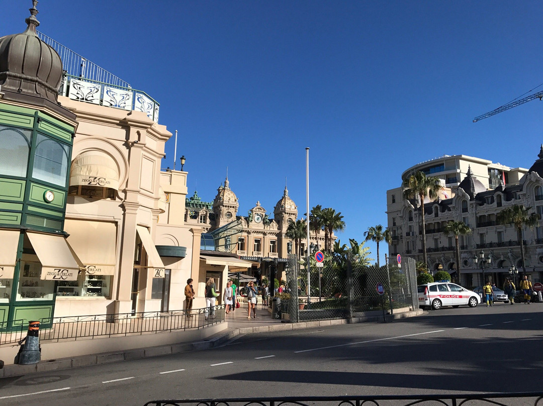 Orchestre Philharmonique de Monte-Carlo-蒙特卡洛必去景点