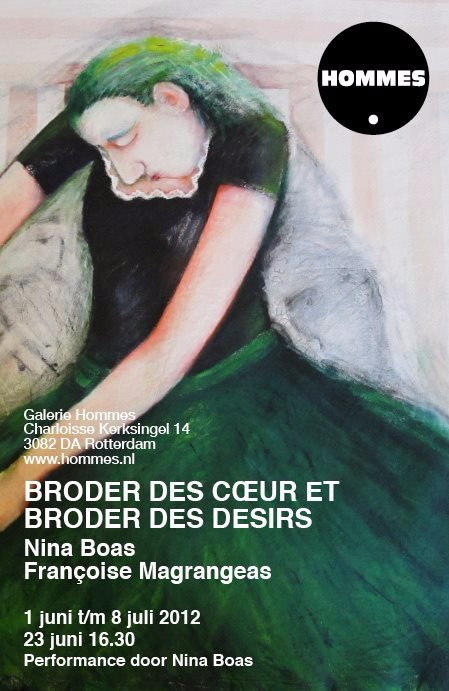 Hommes-鹿特丹必去景点