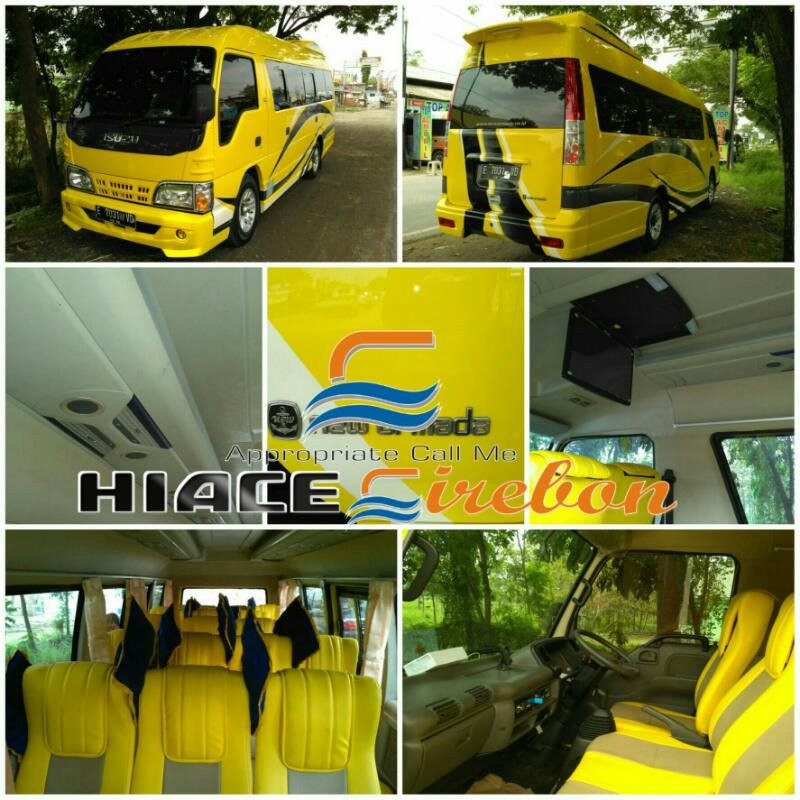 Hiace Cirebon Trans景点图片