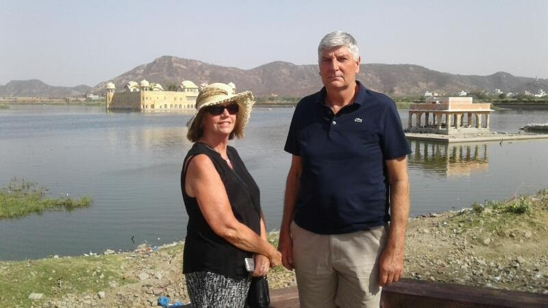 Jaipur Tour Guide景点图片