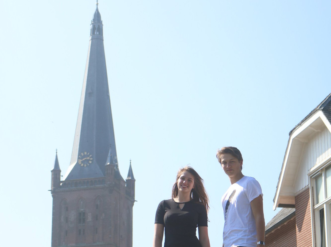 Steenwijktours景点图片