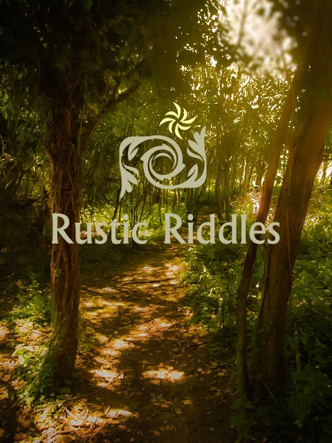 Rustic Riddles-Hockwold cum Wilton必去景点