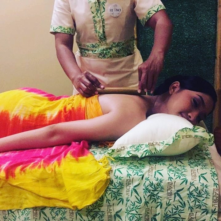 Bambu Spa Batam景点图片