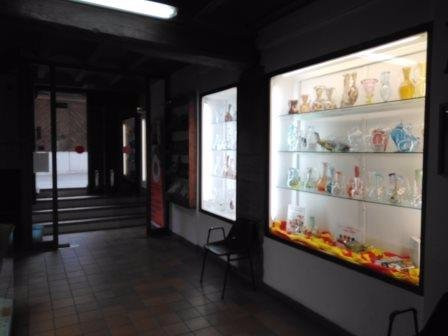 Museo del Vidrio de Vimbodi景点图片