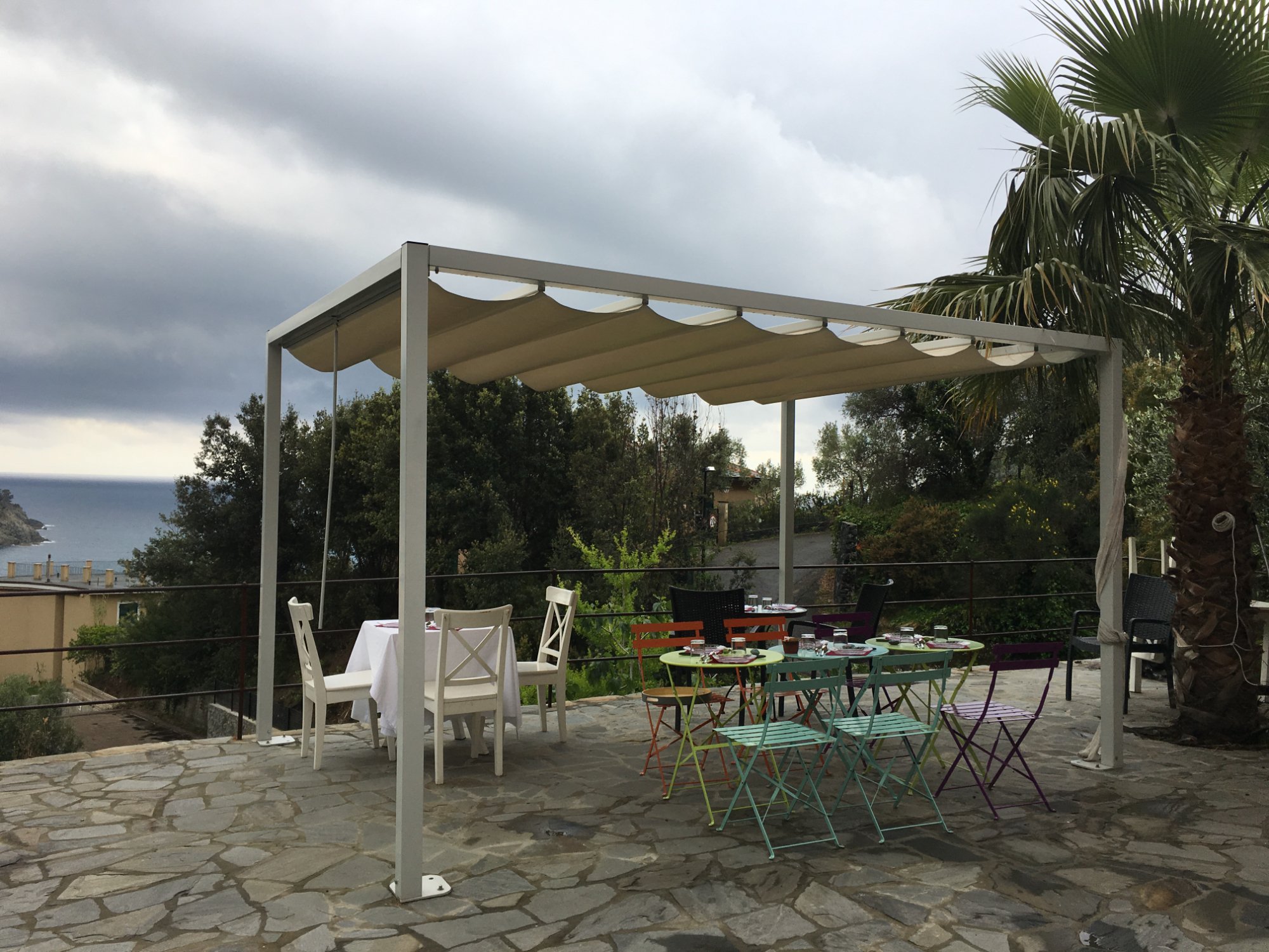 Soggiorno Fanetto-餐饮