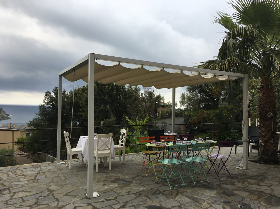 Costa酒店住宿-Soggiorno Fanetto