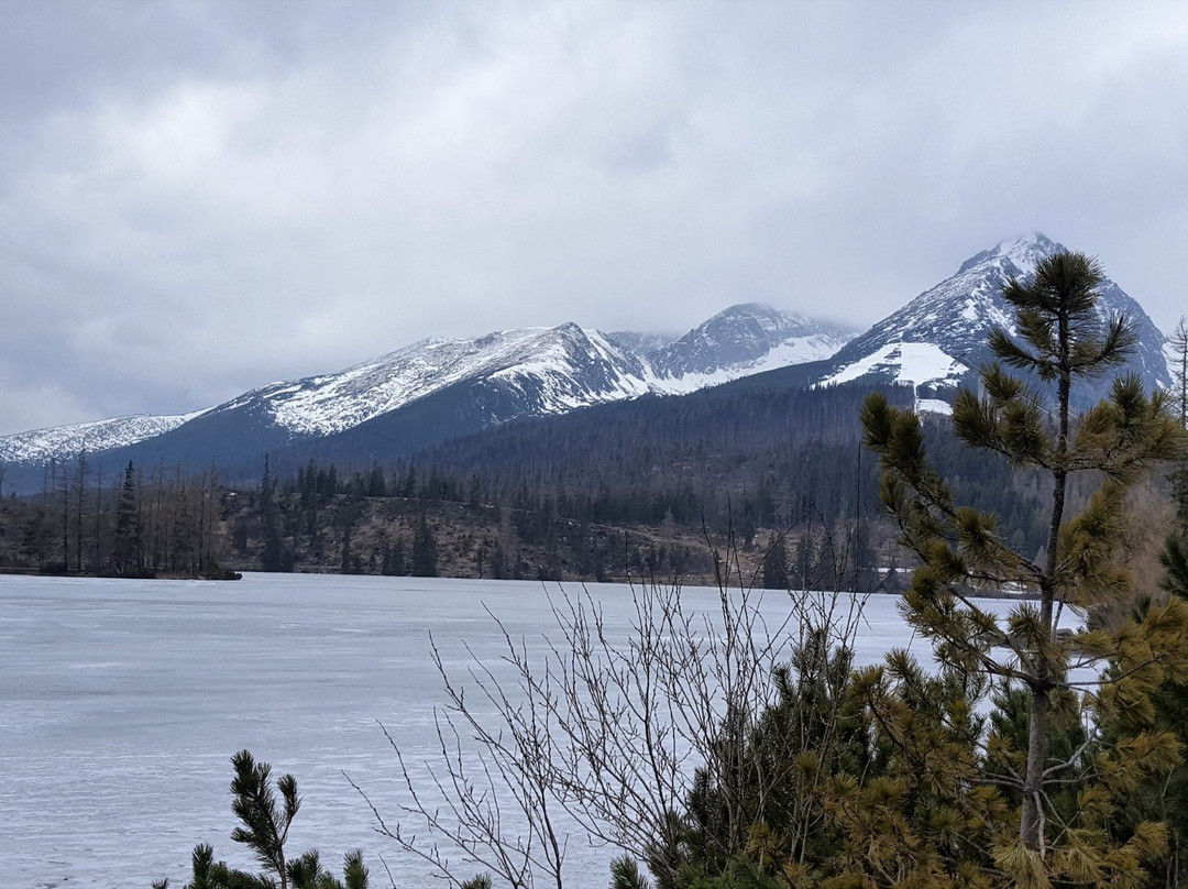 Tatra Mountains Tours-波普拉德必去景点