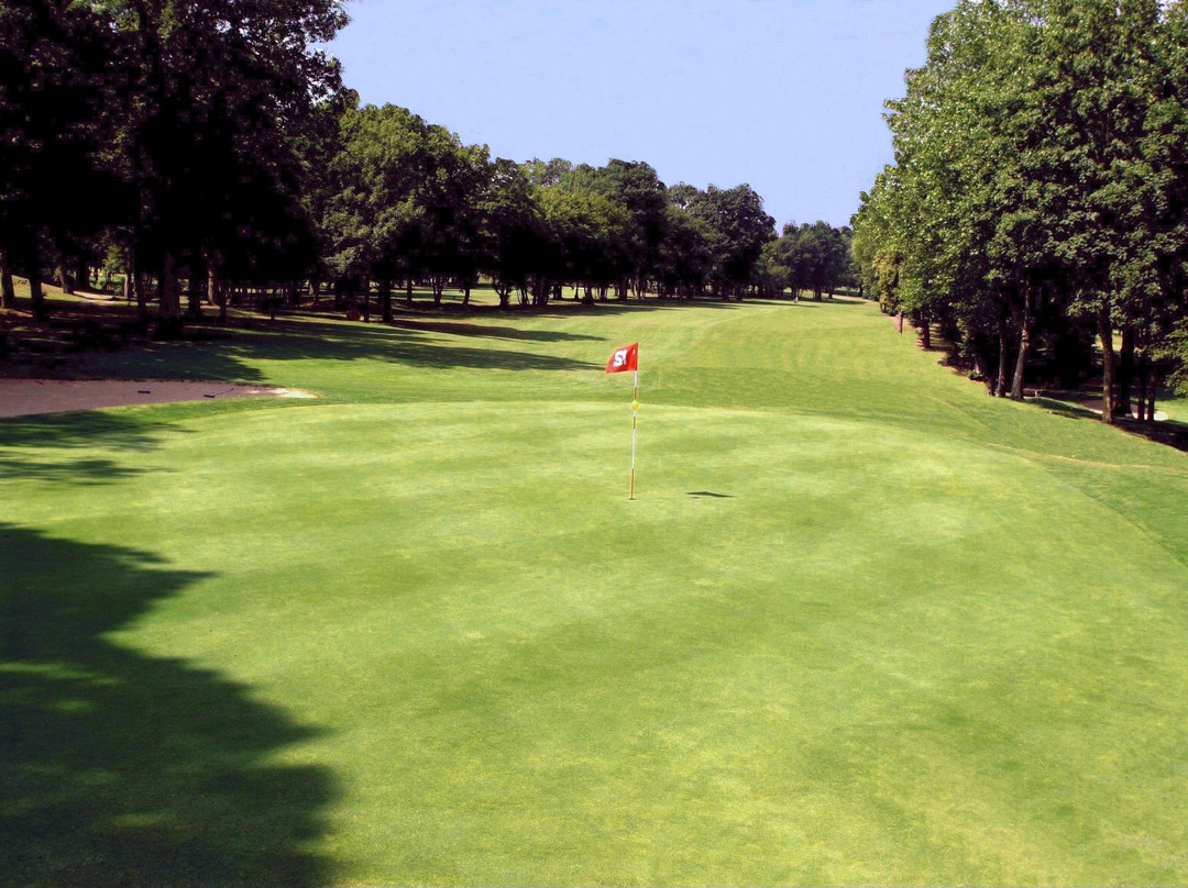 Exclusiv Golf du Coudray景点图片