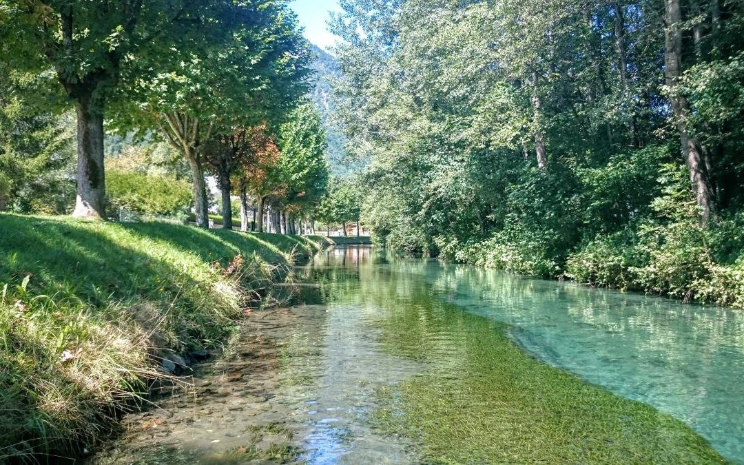 Le Bourg-d'Oisans旅游攻略图片