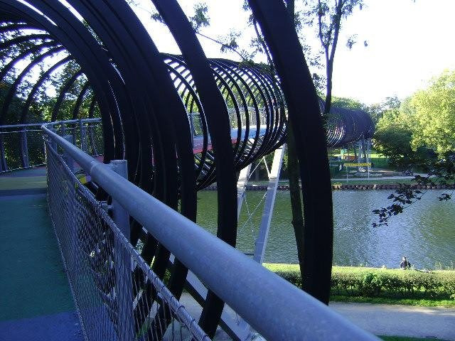Slinky Springs to Fame景点图片