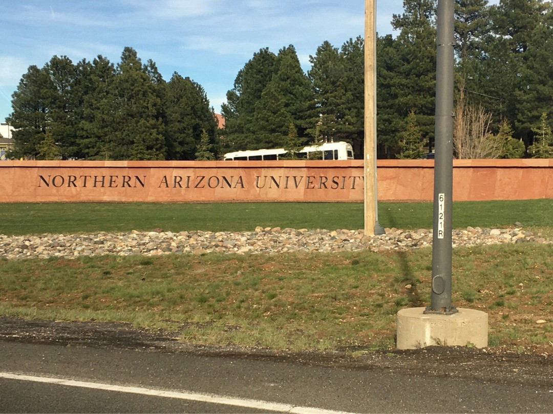 北亚利桑那大学-弗拉格斯塔夫必去景点