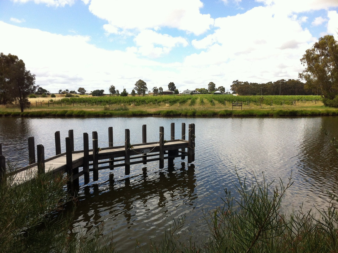 Woodbridge at Mandoon on Whadjuk Nyoongar Country景点图片