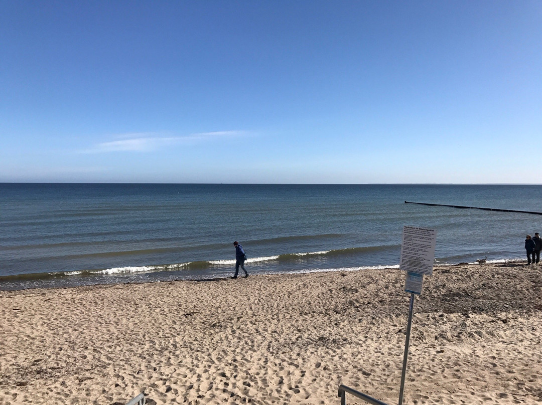 Ostseebad Boltenhagen主图