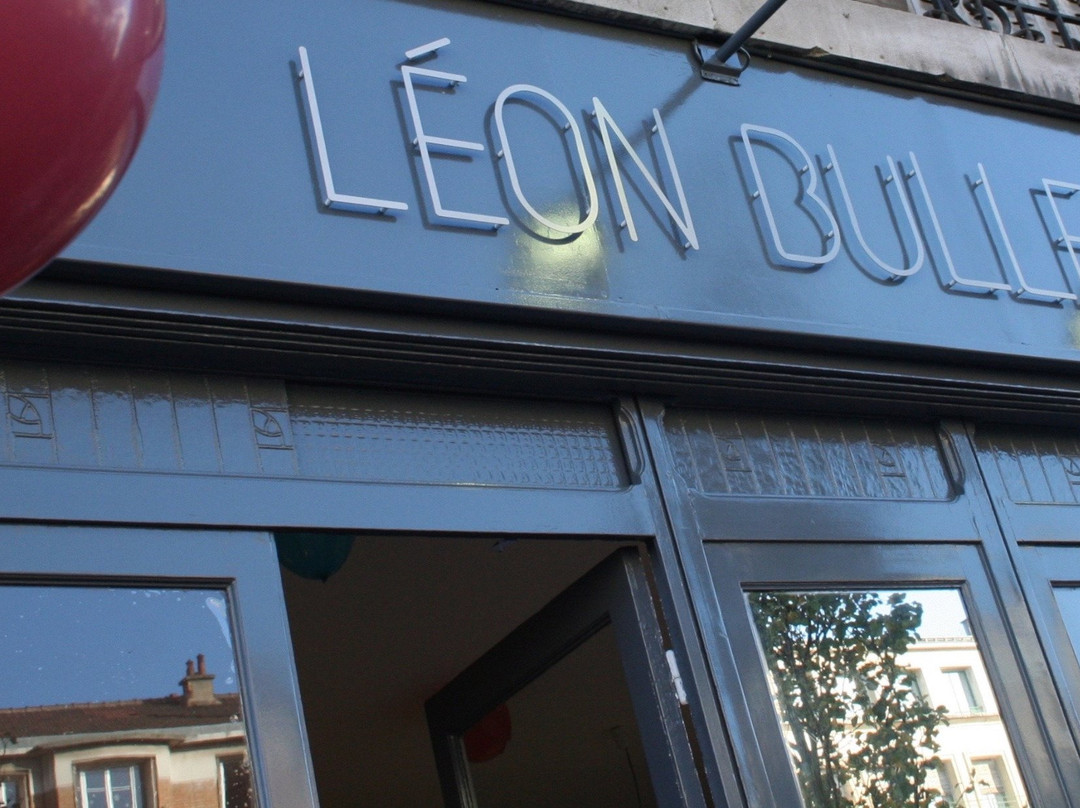 Leon Bulle景点图片