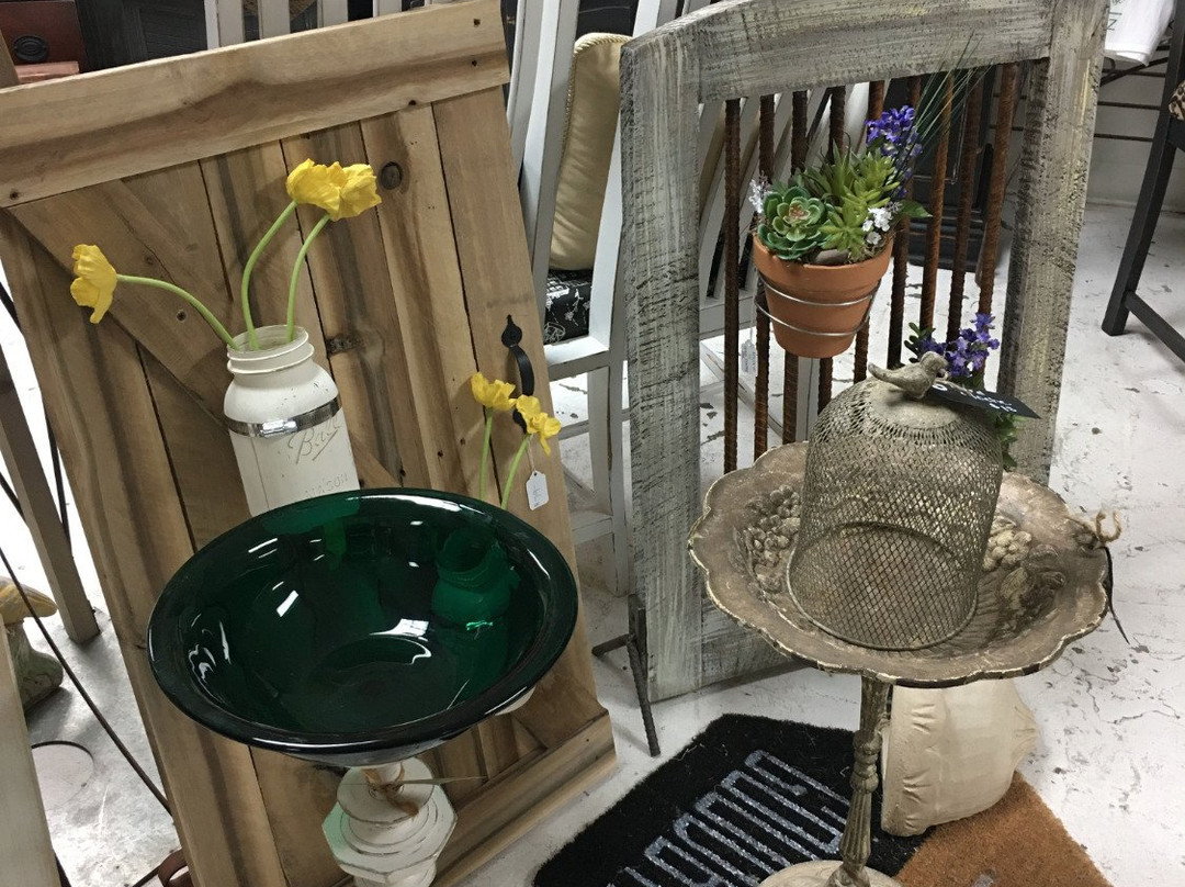 The Farmhouse-金曼必去景点