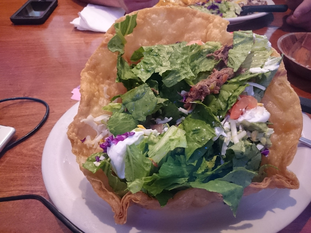 POR Favor Mexican Restaurant