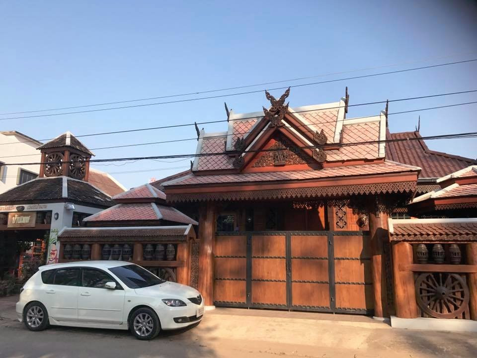 Baan Thep