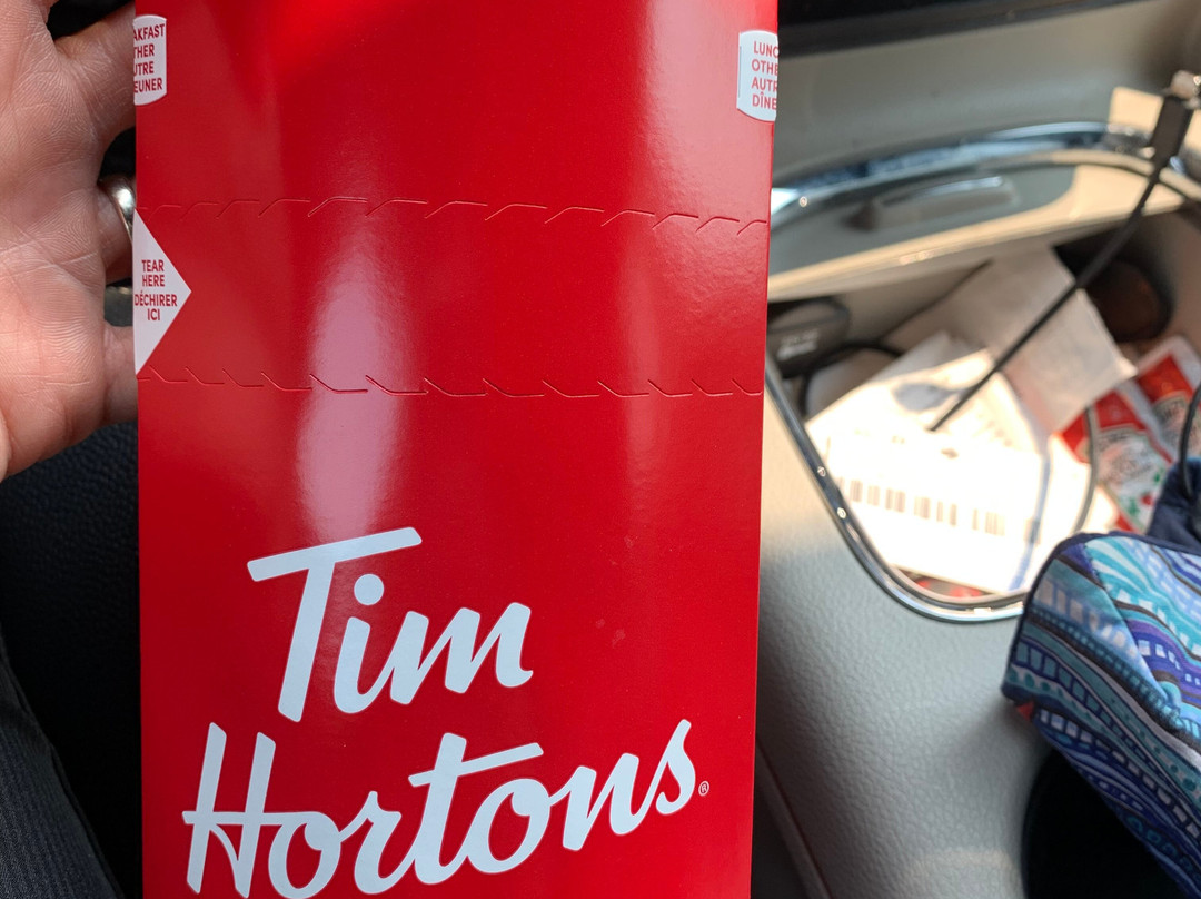 Tim Hortons