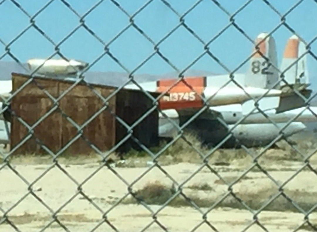 Milestones of Flight Air Museum-兰开斯特必去景点