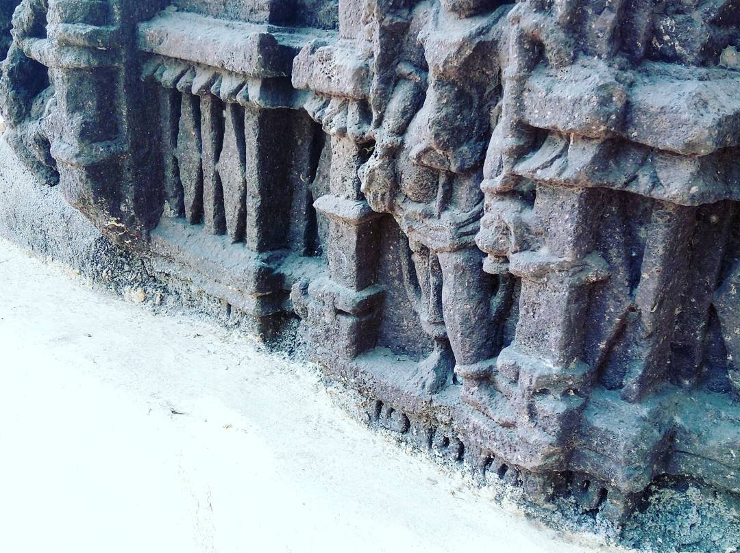 Dhar旅游攻略图片