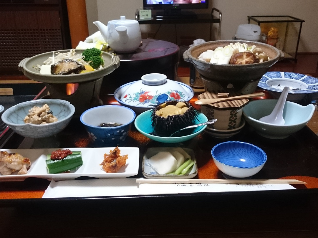 Saga Ryokan主图