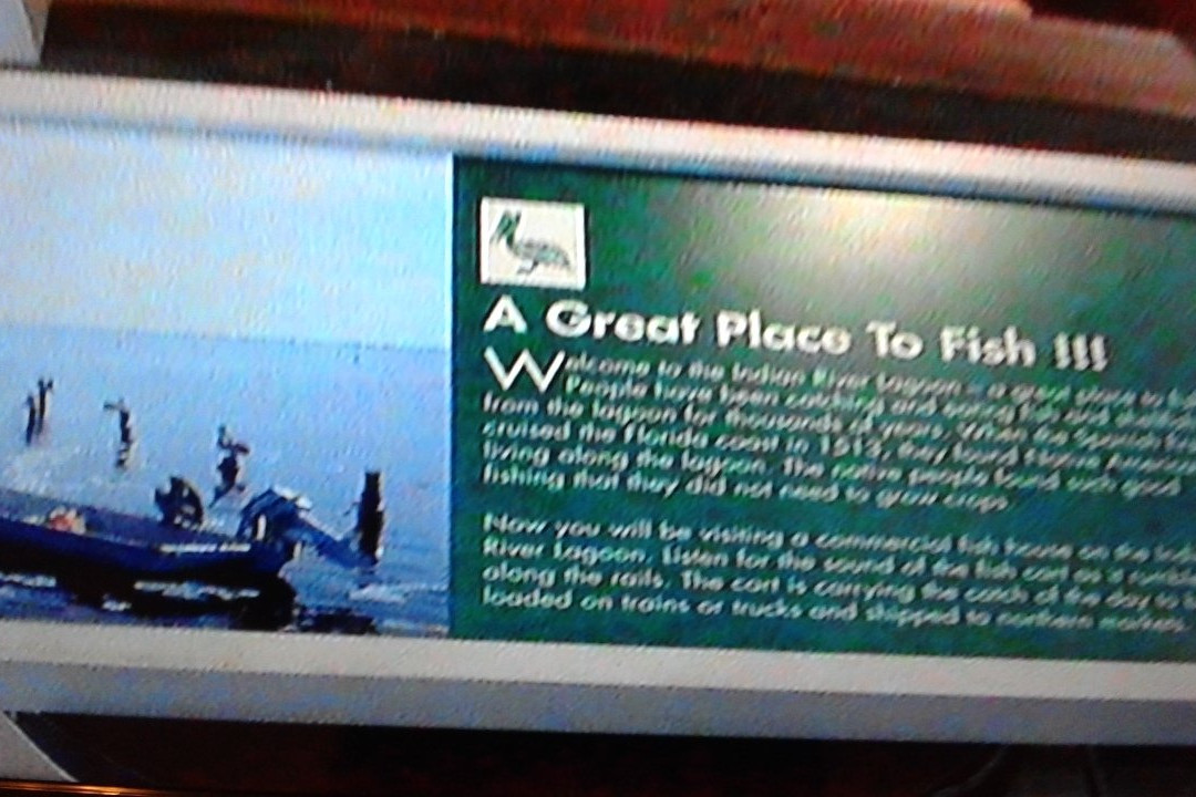 Sebastian Fishing Museum-Sebastian必去景点