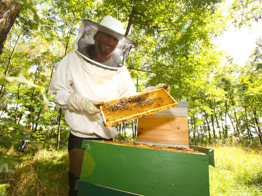 Honigmacher.at - Simon Tötschinger-Jois必去景点